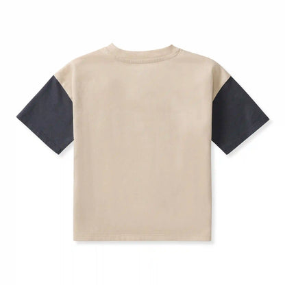 Burt's Truck Organic Cotton Tee