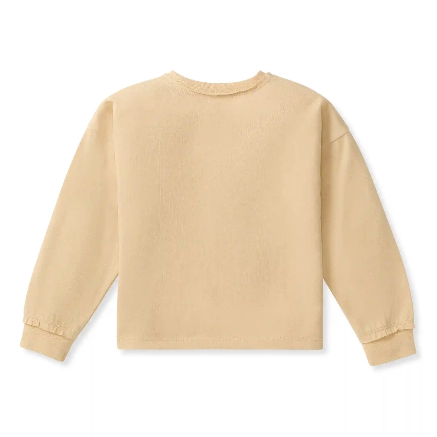 Mountains Organic Cotton Tee