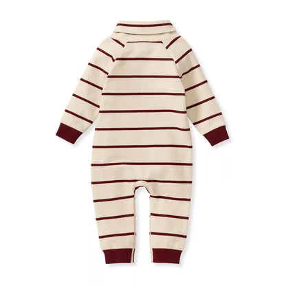 Shawl Collar Jumpsuit