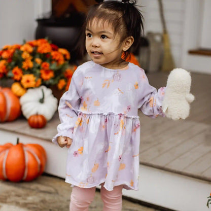 Groovy Ghouls Tunic & Leggings Set