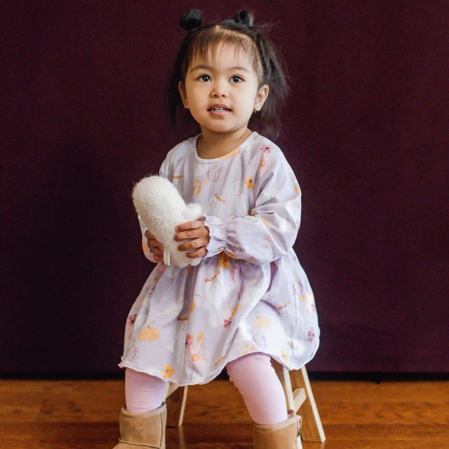 Groovy Ghouls Tunic & Leggings Set