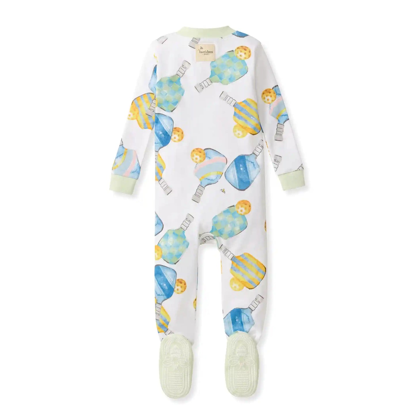 Pickleball Organic Cotton Sleeper
