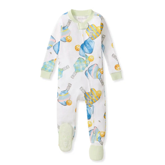 Pickleball Organic Cotton Sleeper