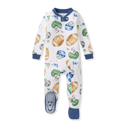Field Goal Organic Cotton Sleeper