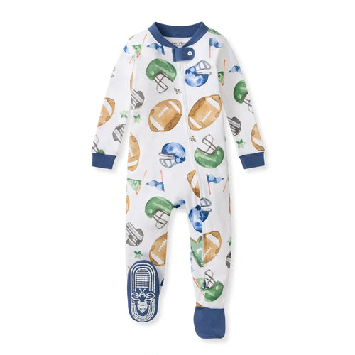Field Goal Organic Cotton Sleeper