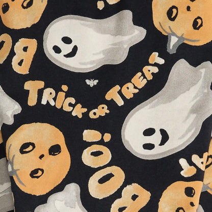 Boo! Family Matching Organic Cotton Men's PJ Set