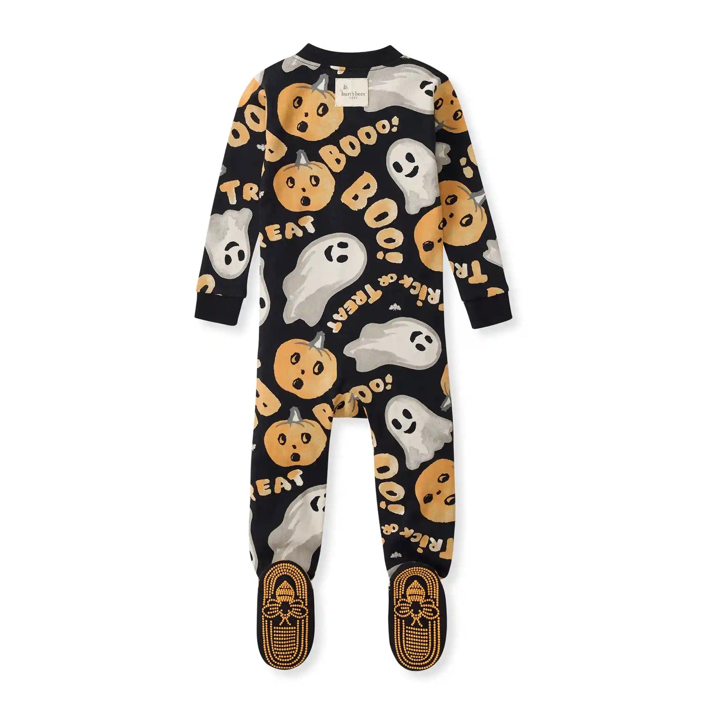 Boo! Family Matching Organic Cotton Sleeper