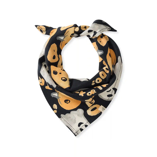 Boo! Family Matching Pet Bandana