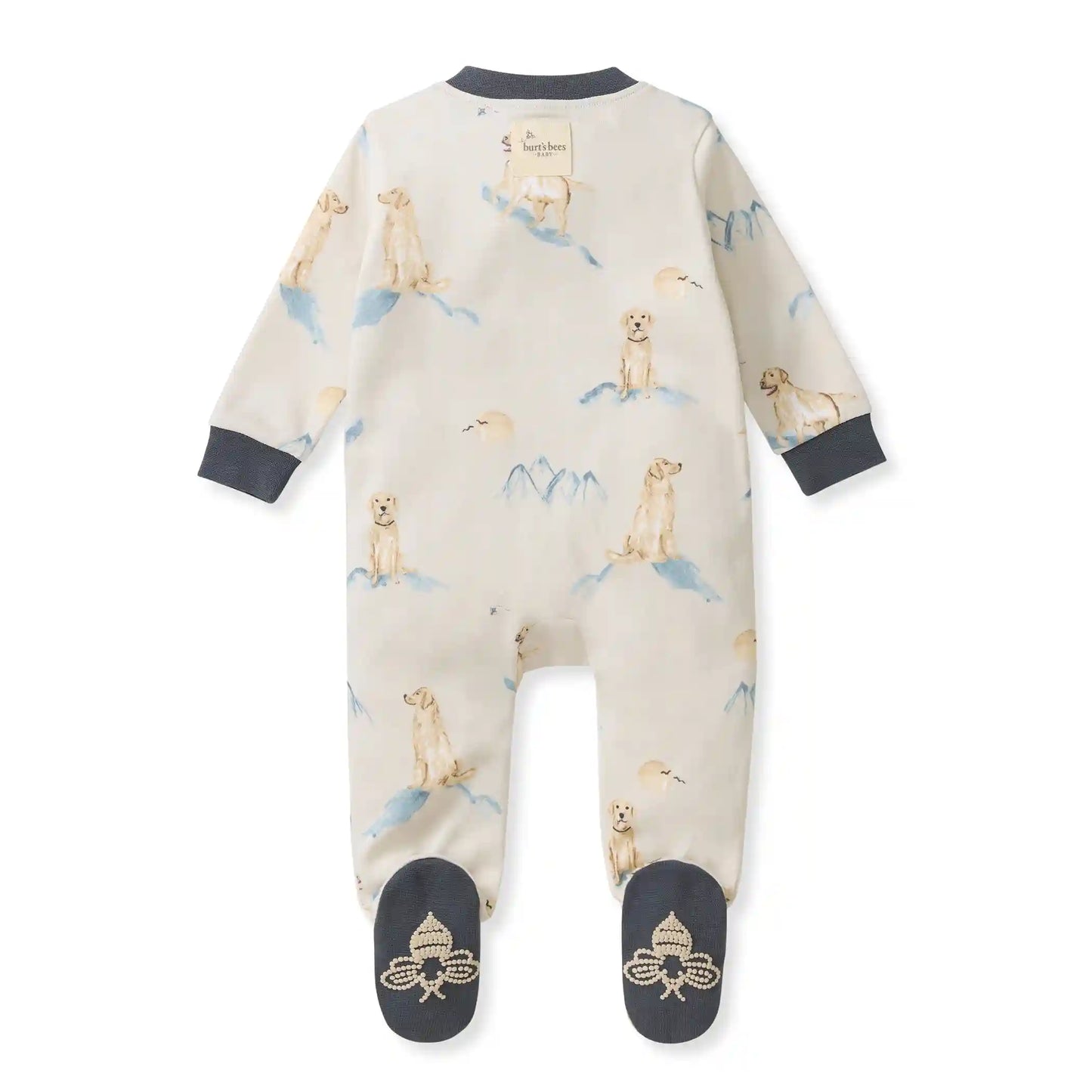 Top Dog Organic Cotton Sleep & Play