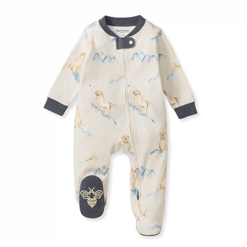 Top Dog Organic Cotton Sleep & Play