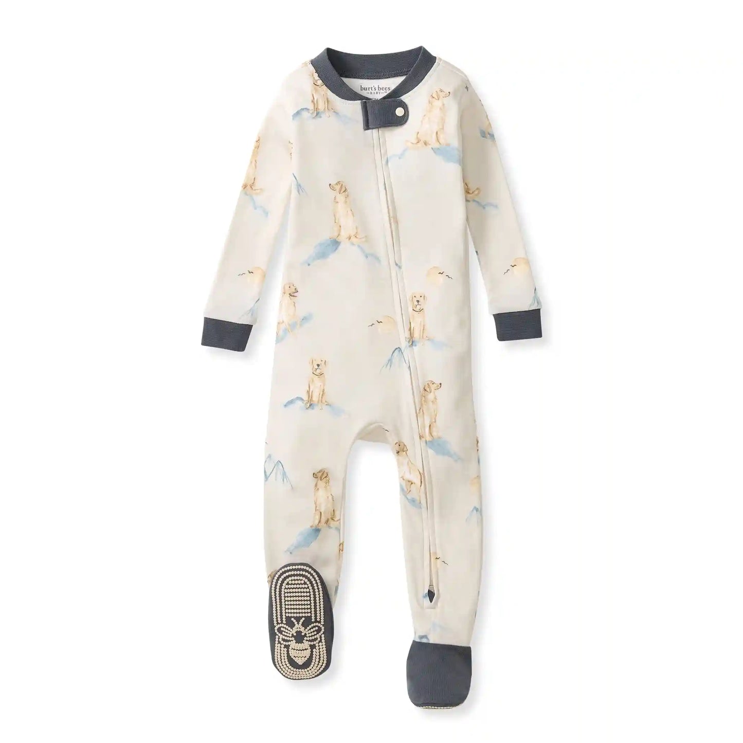 Top Dog Organic Cotton Sleeper