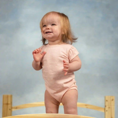 3-Pack Pastry Shop & Pretty Princess Baby Girl Bodysuits