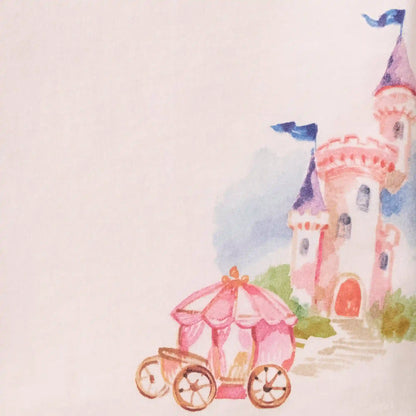 Princess Castle T-Shirt
