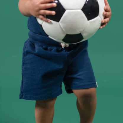 2-Pack Basic Shorts