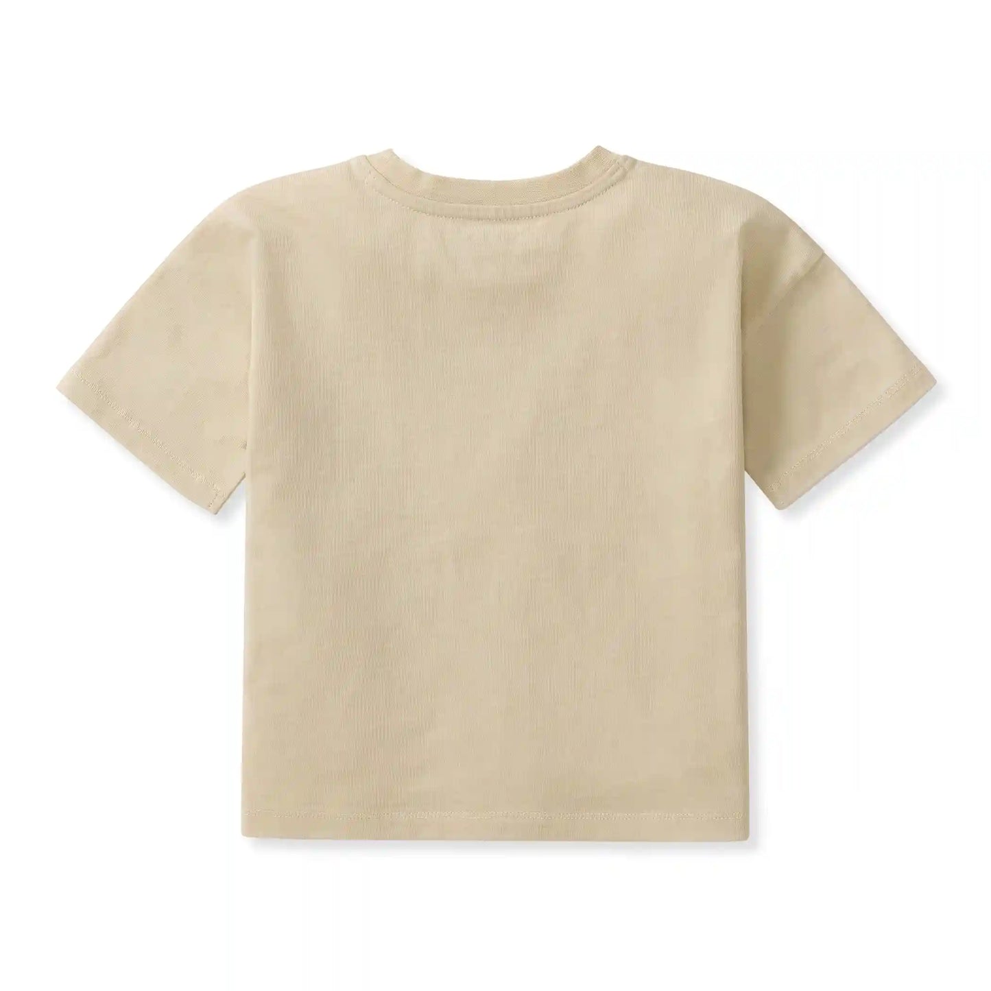 Soccer Graphic T-Shirt
