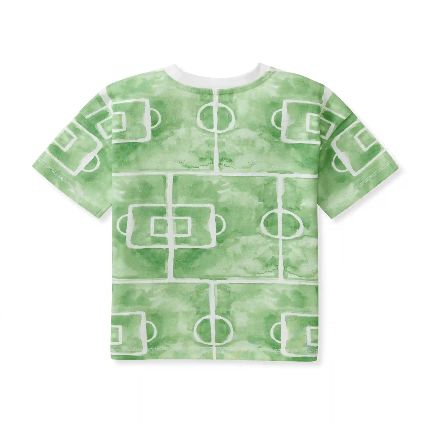 Soccer Field T-Shirt
