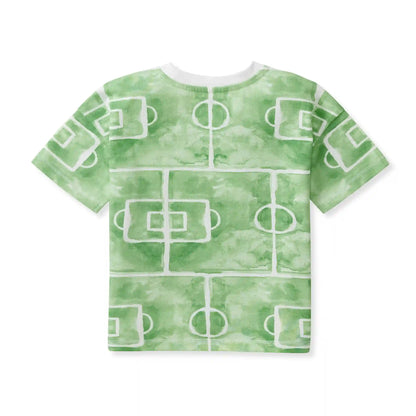 Soccer Field T-Shirt