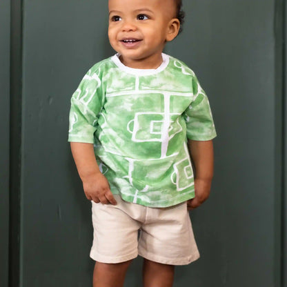 Soccer Field T-Shirt