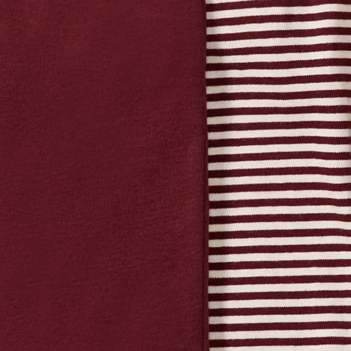 2 Pack Pants - Bloodgood Maple