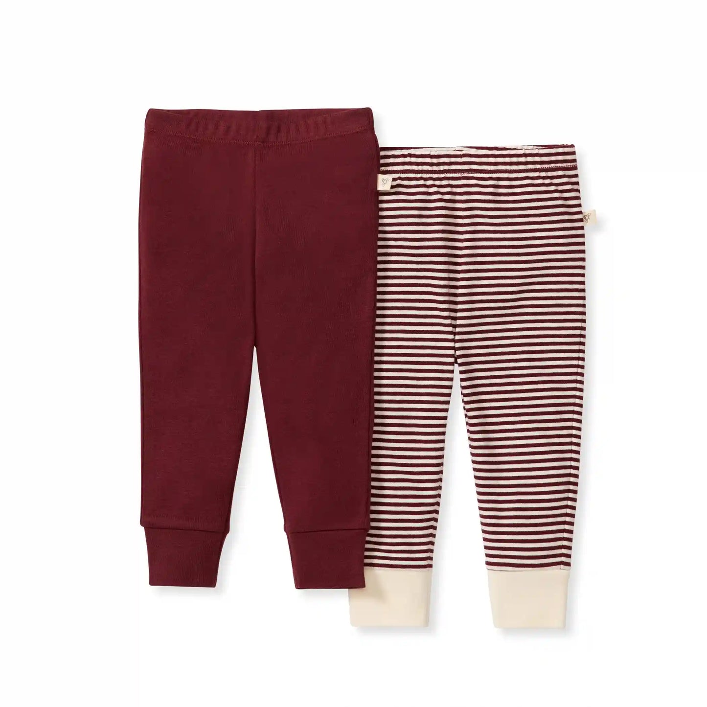 2 Pack Pants - Bloodgood Maple