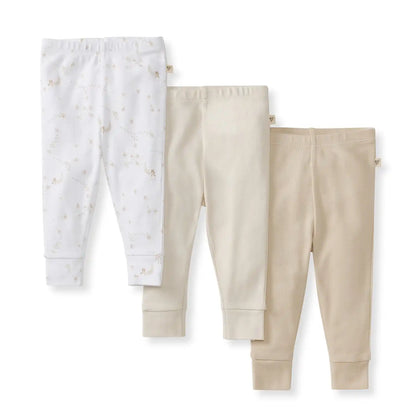 Premium Neutral Newborn Baby Shower Gift Set
