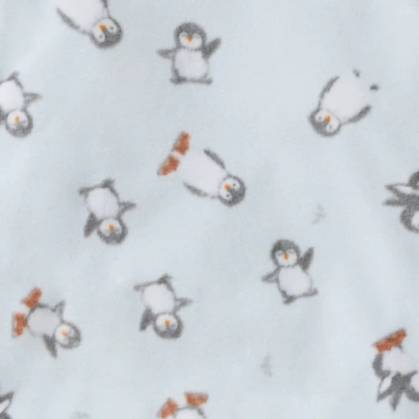 Penguins On Ice polarbee™ Repreve® Microfleece Pajamas
