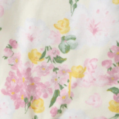 Floral Fields polarbee™ Repreve® Microfleece Pajamas