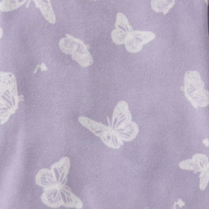 Flutterflies polarbee™ Repreve® Microfleece Pajamas