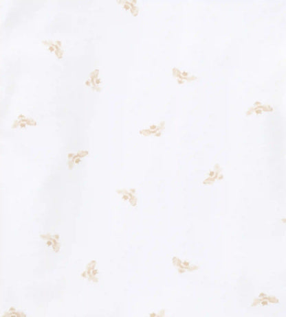 Golden Bee Organic Cotton Sleeper - Hummus