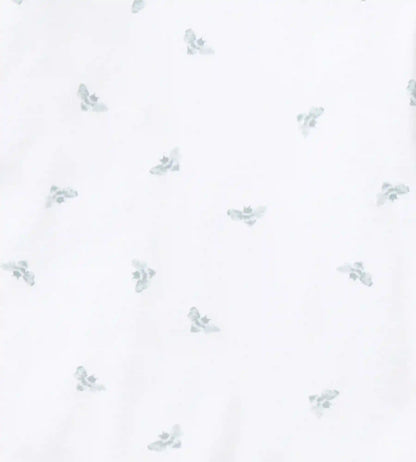 Golden Bee Organic Warmer Beekeeper™ Wearable Baby Blanket - Quarry