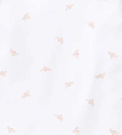 Golden Bee Newborn Baby Girl Bundle