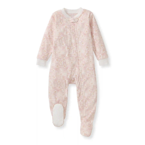 Boho Tiles polarbee™ Repreve® Microfleece Pajamas