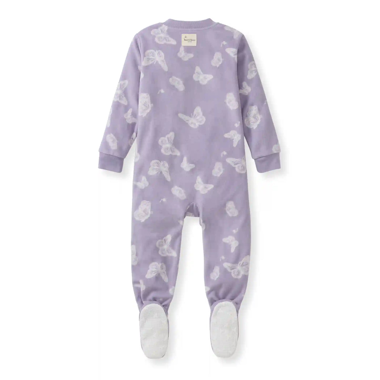 Flutterflies polarbee™ Repreve® Microfleece Pajamas