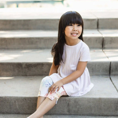 Parasols Tunic & Capri Set
