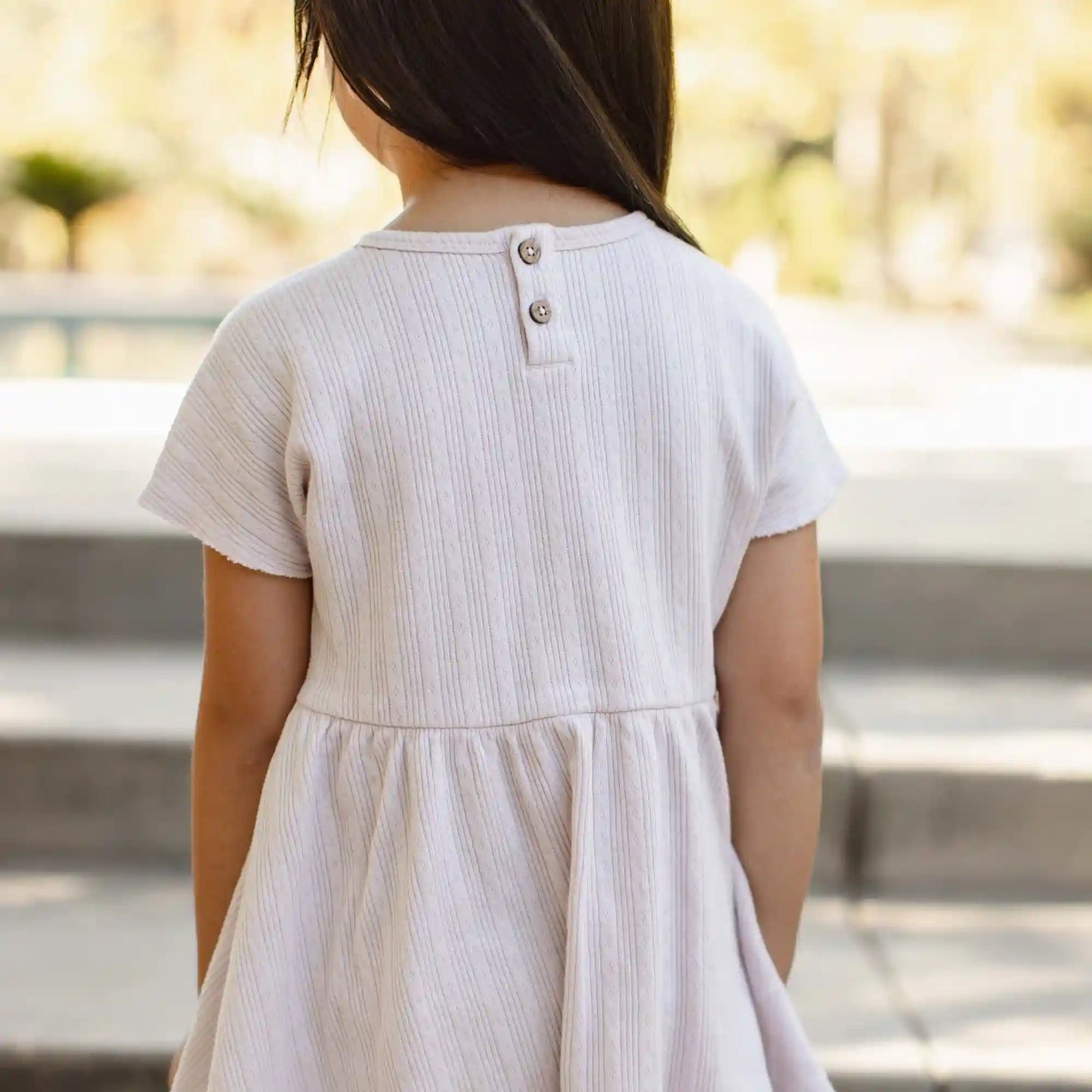 Parasols Tunic & Capri Set