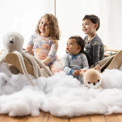 Parasols Organic Cotton Sleeper