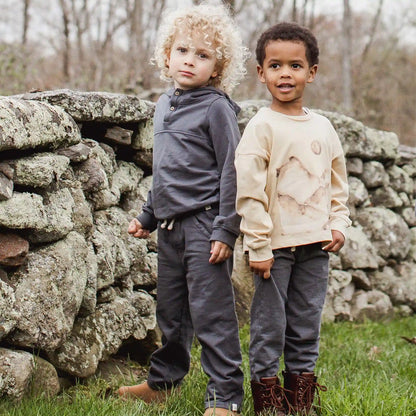 Mountains Organic Cotton Tee