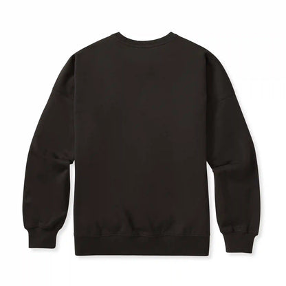 Boo Organic Cotton Matching Women's Sweatshirt
