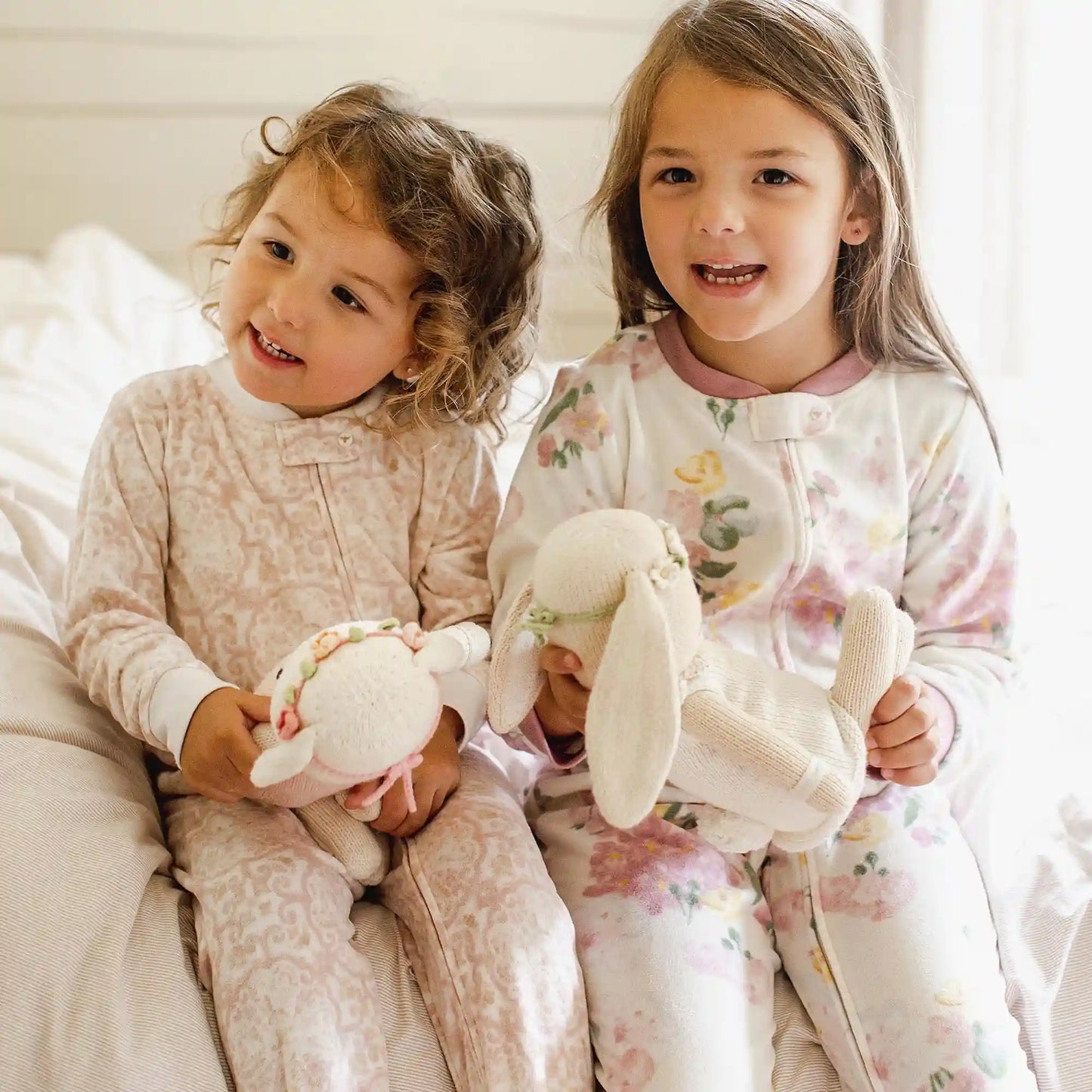 Boho Tiles polarbee™ Repreve® Microfleece Pajamas