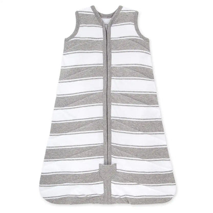 Rugby Peace Stripe Organic Beekeeper Wearable Baby Blanket