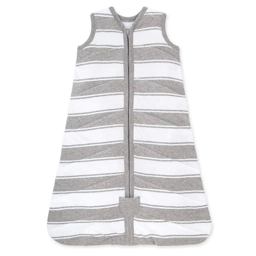 Rugby Peace Stripe Organic Beekeeper Wearable Baby Blanket