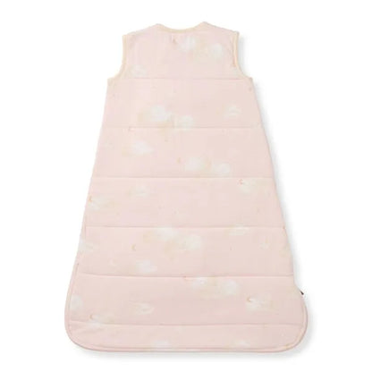 Good Night Sky Organic Warmer Beekeeper™ Wearable Baby Blanket - Ranunculus